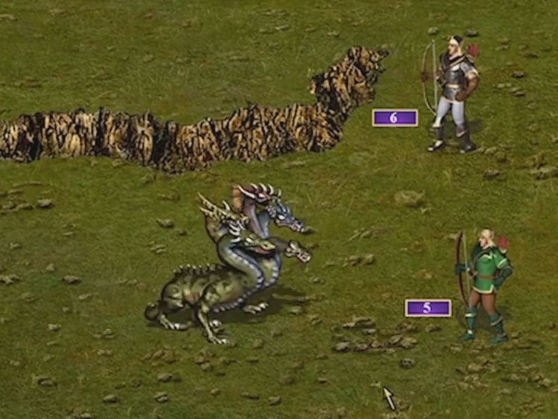 heroes and might and magic 3 android