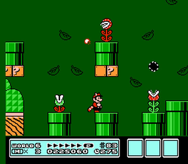 Download Super Mario Bros 3 Nds Rom
